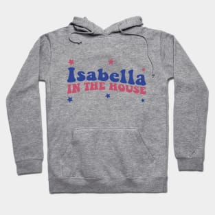 ISABELLA Hoodie